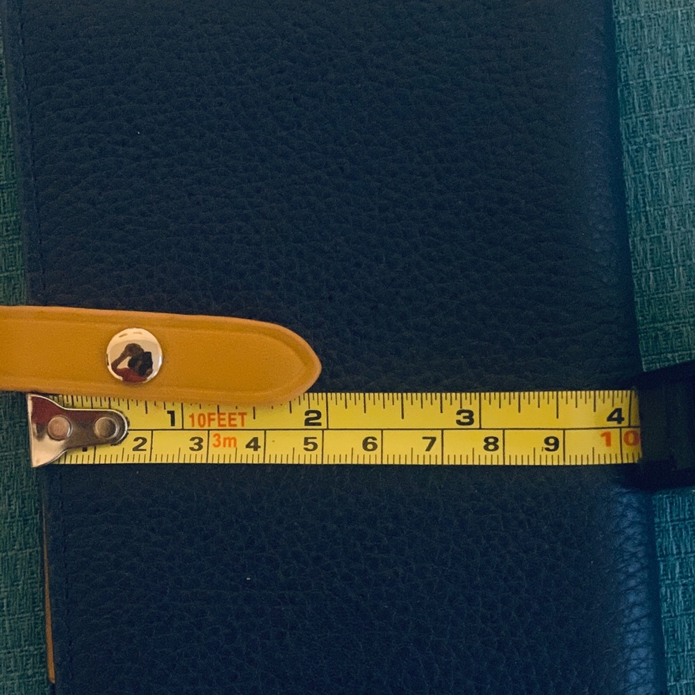 Bifold wallet - Picture 8 of 8